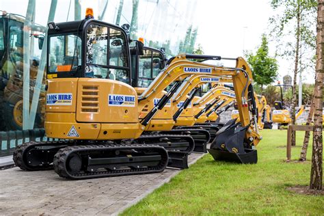 mini excavator rental glasgow|3t digger hire glasgow.